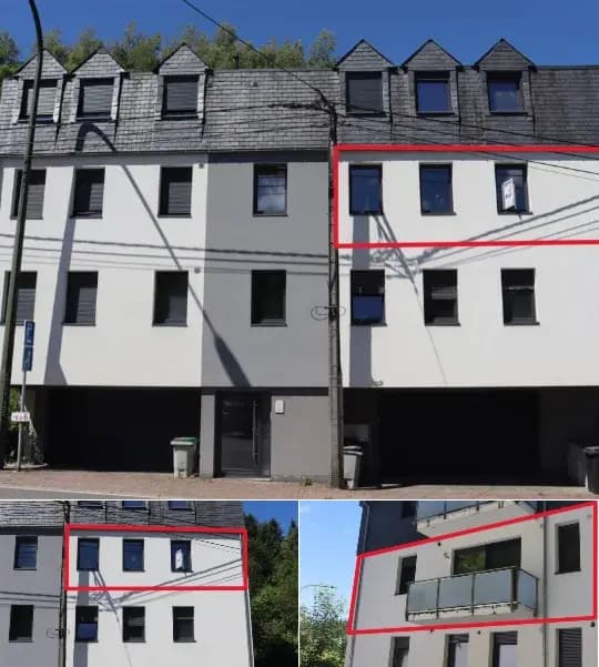 Apartment for sale