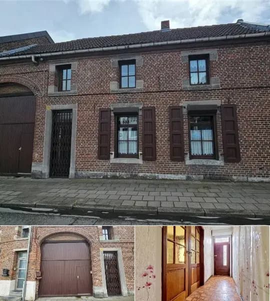 Residence for sale