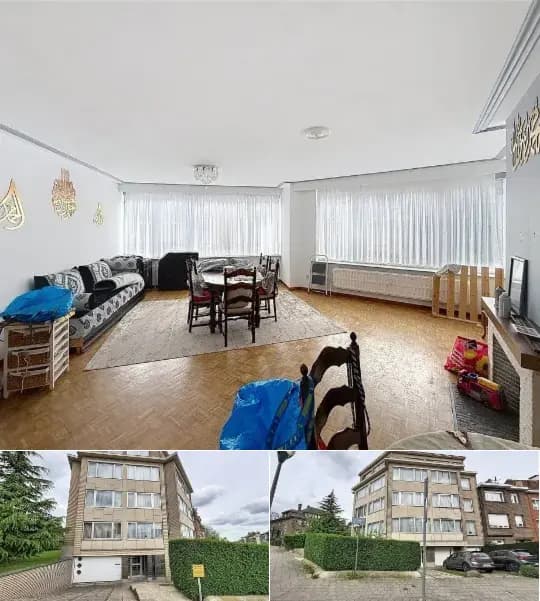 Apartment for sale