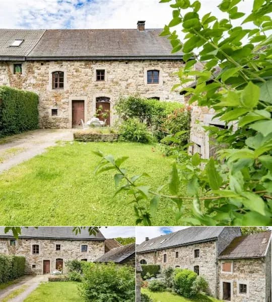 Residence for sale