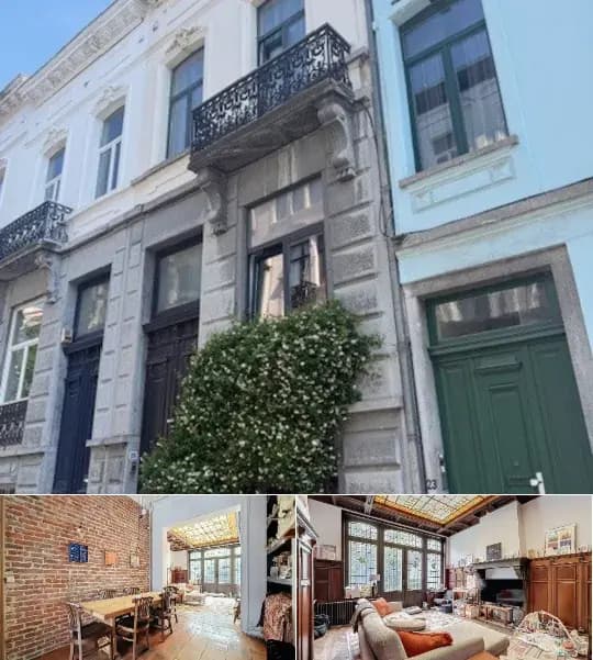 Residence for sale