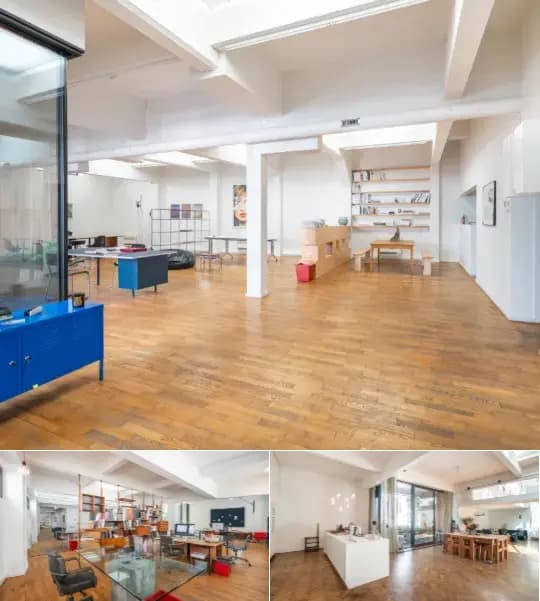 Mixed building for sale