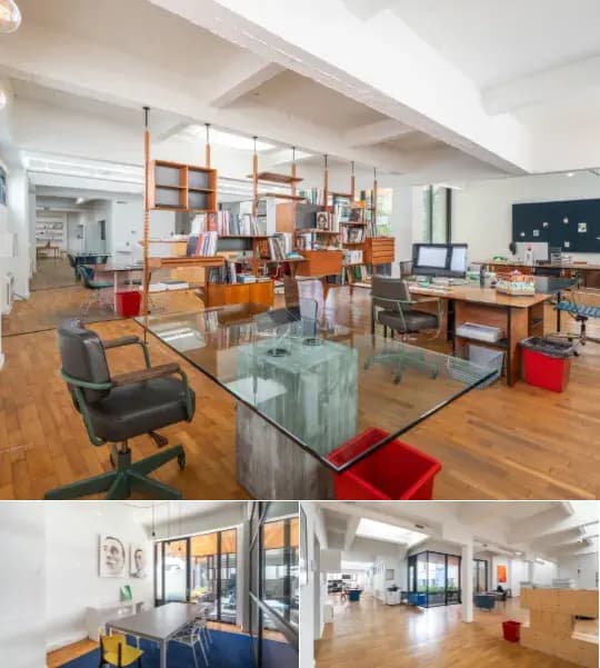 Office space for sale