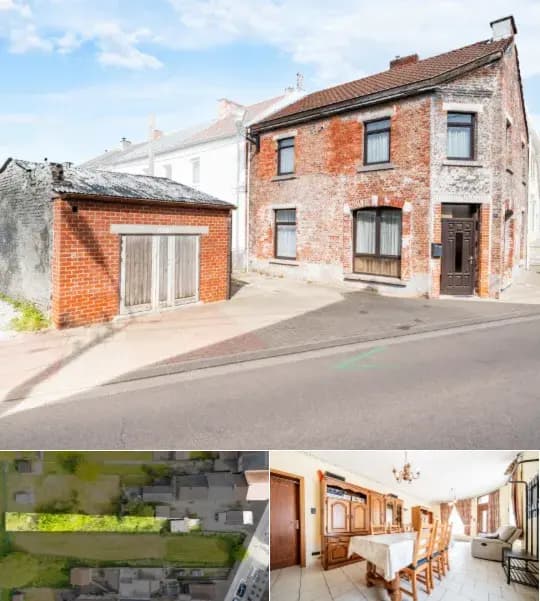 Residence for sale