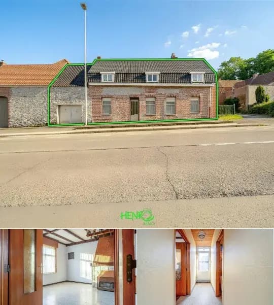 Residence for sale