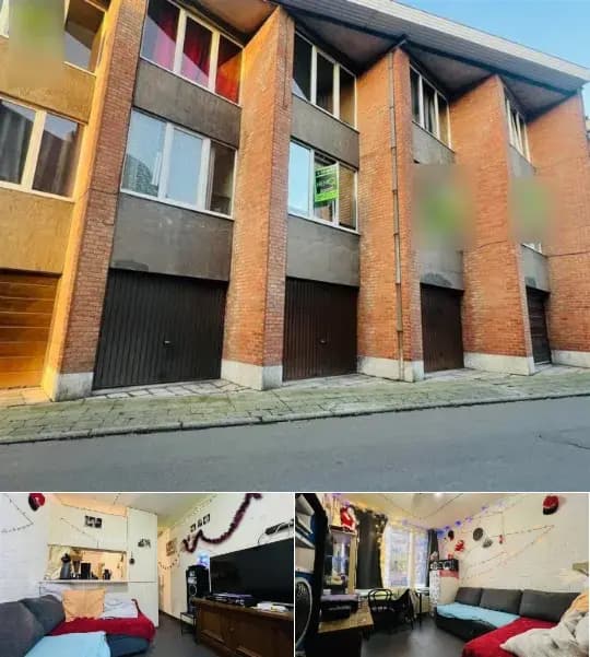 Apartment for sale