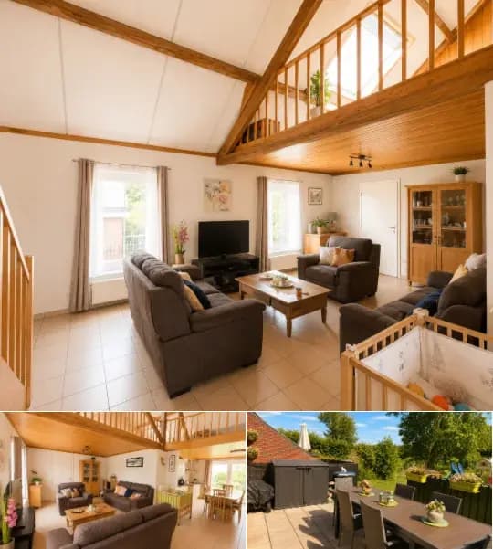 Duplex for sale