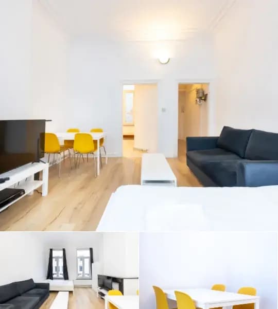 Studio for rent