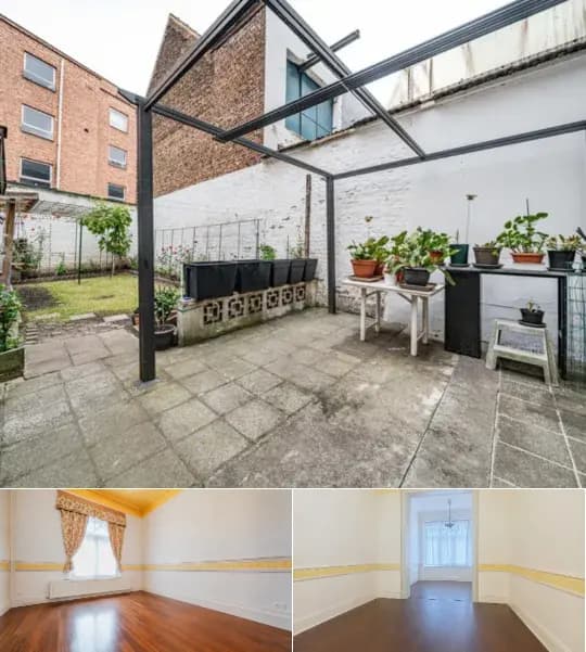 Residence for sale