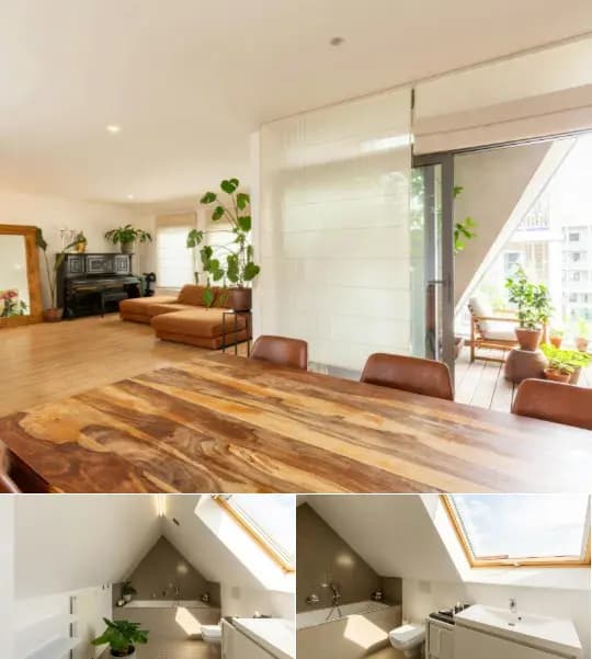 Apartment for rent