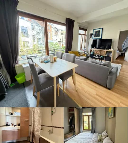 Apartment for rent