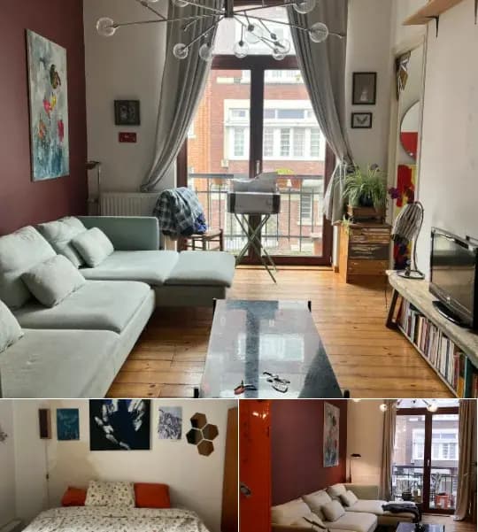Apartment for rent