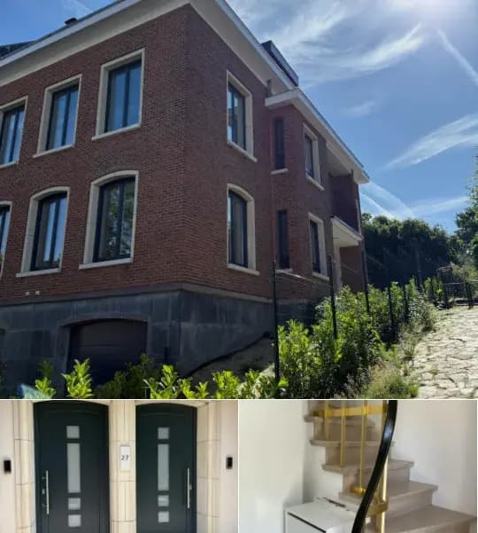 Residence for rent