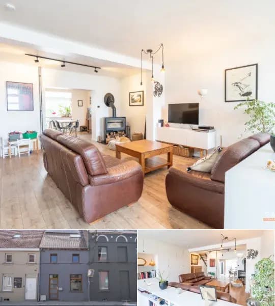 Residence for sale