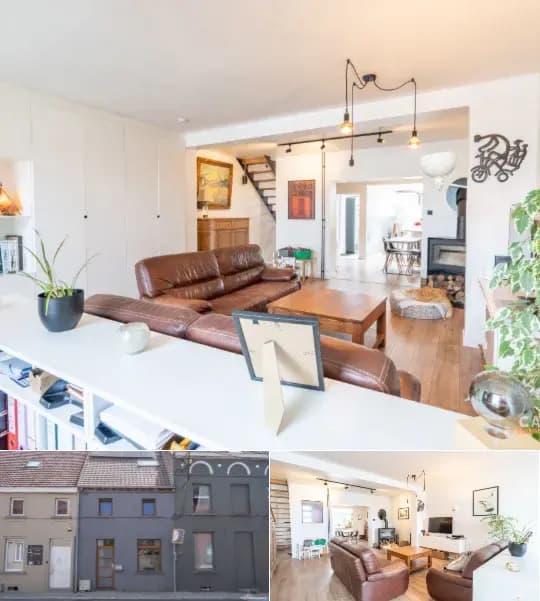 Residence for sale
