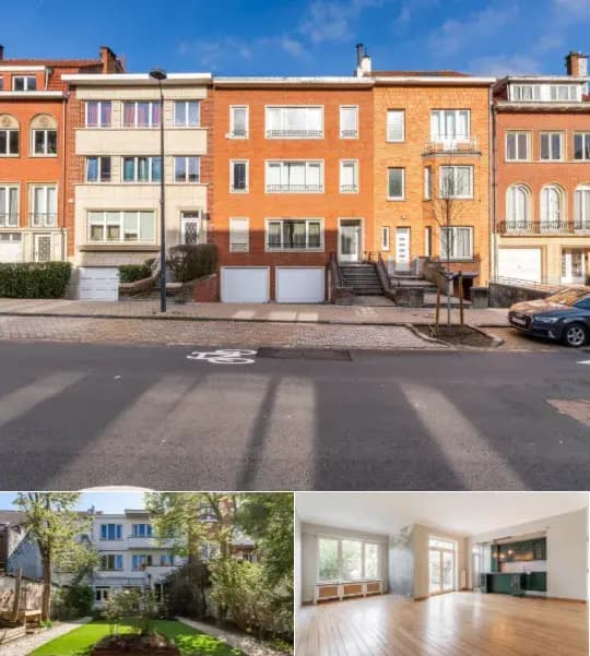 Residence for sale