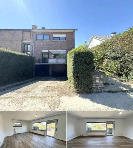 Residence for rent