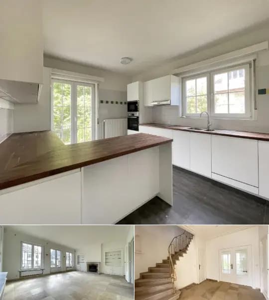 Residence for rent