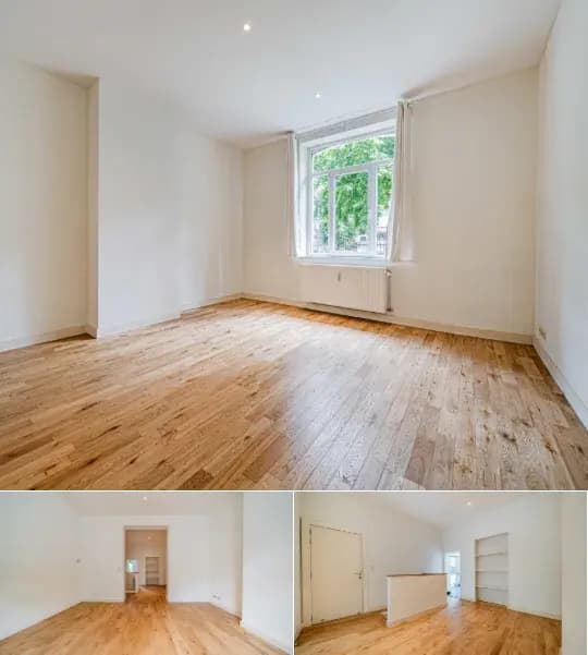 Ground floor for sale