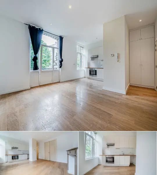 Apartment for sale