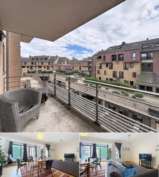 Apartment for rent