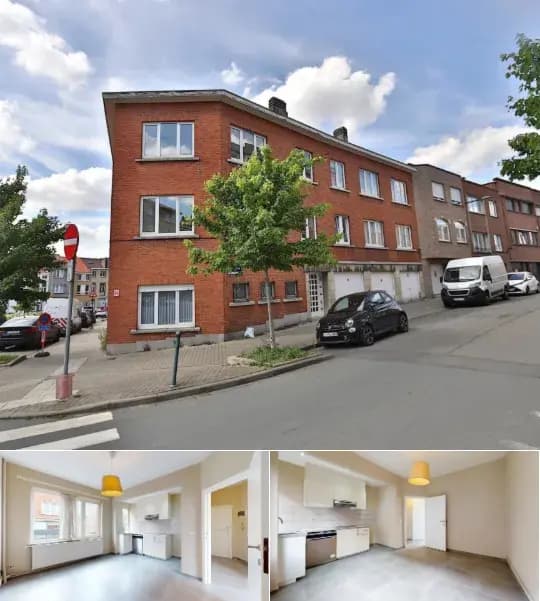 Apartment for rent