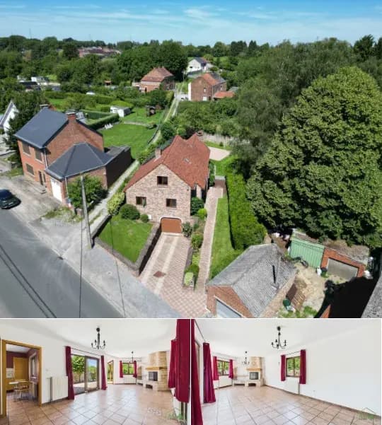 Villa for sale