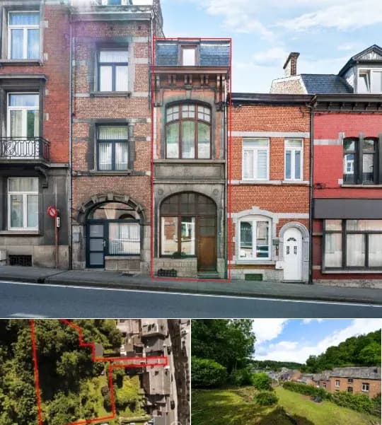 Residence for sale