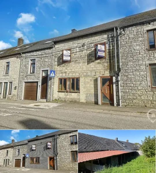 Residence for sale