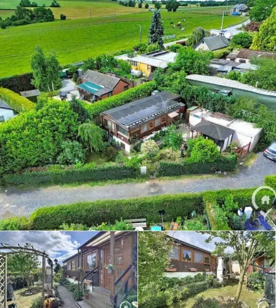 Residence for sale