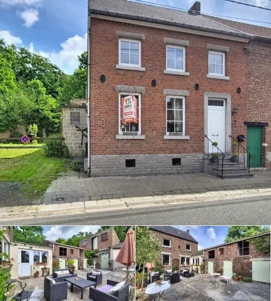 Residence for sale