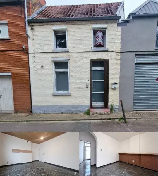 Residence for rent