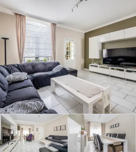 Residence for sale
