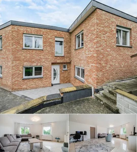 Residence for sale