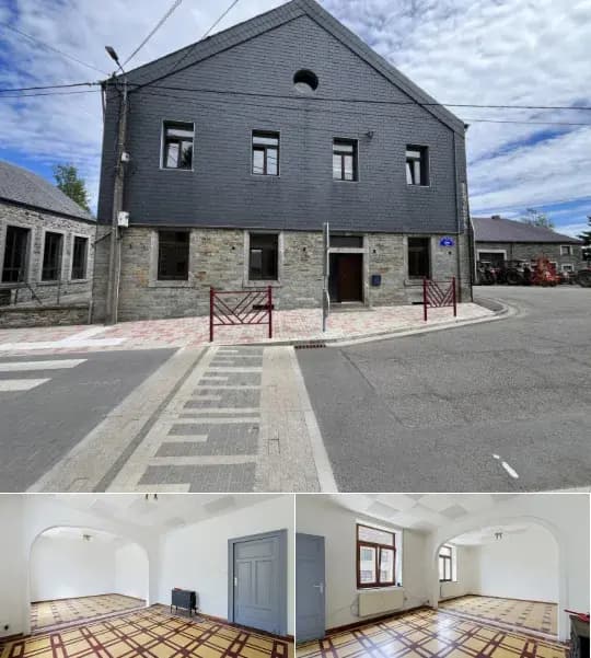 Residence for rent