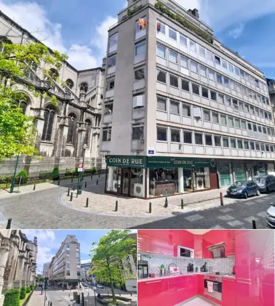 Apartment for sale