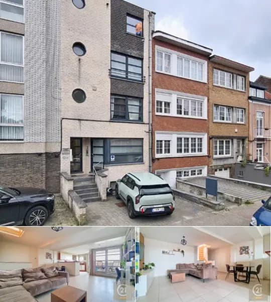 Duplex for sale
