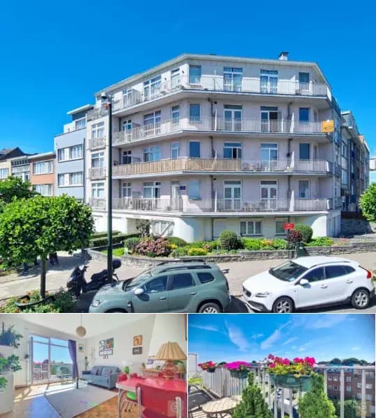 Apartment for sale