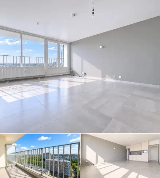 Apartment for sale
