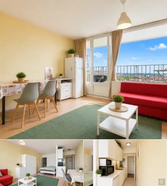 Apartment for sale