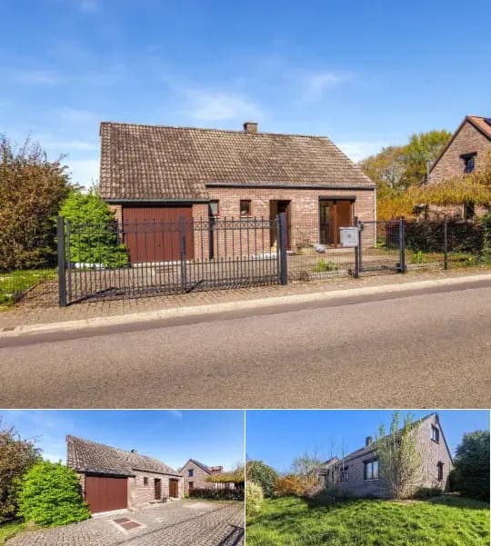 Residence for sale