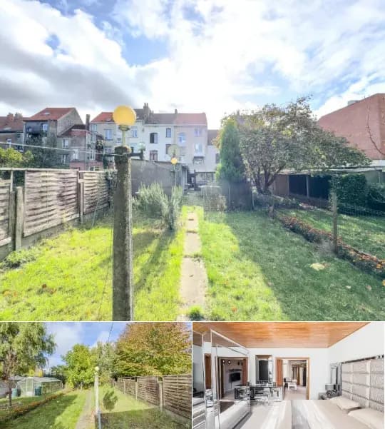 Mixed building for sale