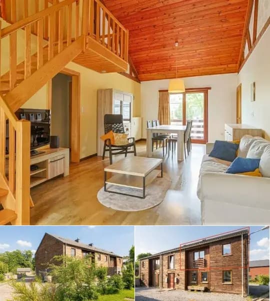 Ground floor for sale