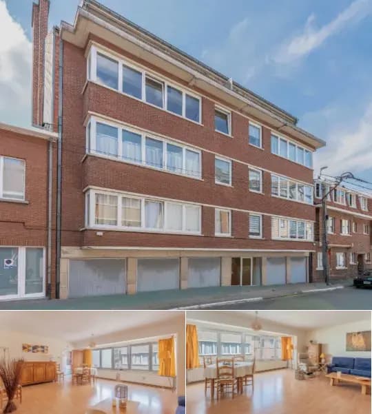 Apartment for sale