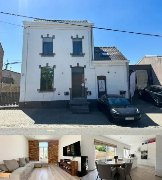 Residence for rent
