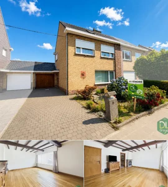 Residence for sale