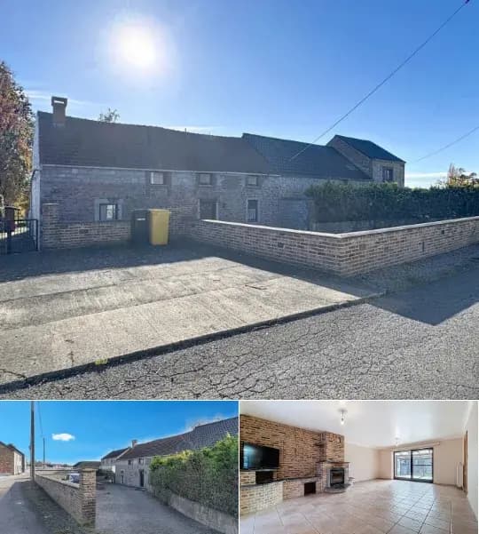 Residence for sale