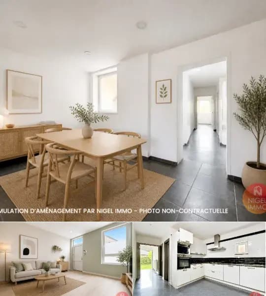 Residence for sale