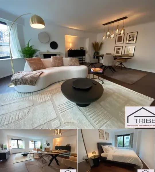 Apartment for rent
