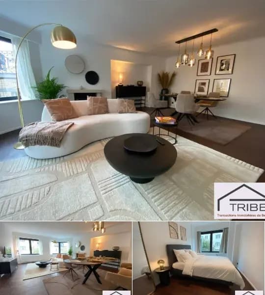 Apartment for rent